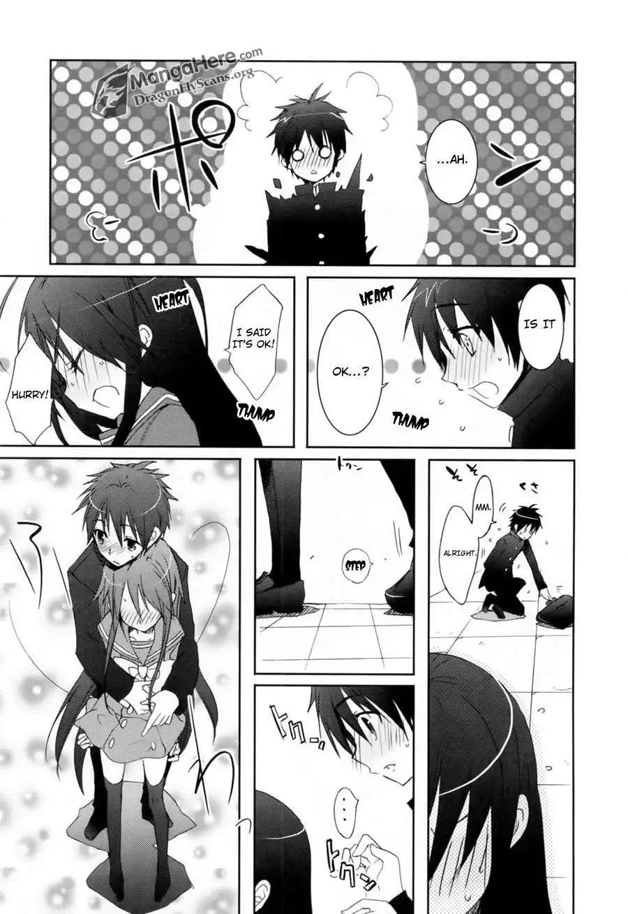 Shakugan no Shana Chapter 34 25